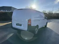 Gebraucht Mercedes e-Vito 85 kW (116 PS) 2021 Andere Van