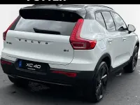 Gebraucht Volvo XC40 Plus 197 PS (144 kW) 2026 Weiß SUV