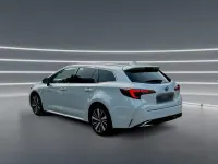 Gebraucht Toyota Corolla Sport 178 PS (130 kW) 2025 Grau Kombi