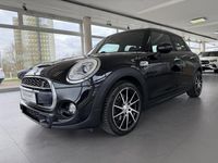 Gebraucht Mini Cooper 170 PS (125 kW) 2017 Midnight black (schwarz) Kleinwagen