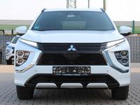 Gebraucht Mitsubishi Eclipse Cross 188 PS (138 kW) 2022 Weiß SUV