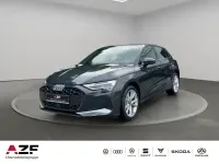 Neu Audi A3 Advanced Plus 2025 Grau