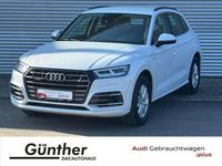 Brugt Audi Q5 Ambiente 367 HK (269 kW) 2020 Hvid SUV