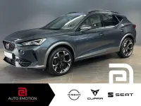 Gebraucht Cupra Formentor VZ 245 PS (180 kW) 2022 "magnetic tech" SUV