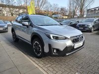 gebraucht Subaru XV 1.6i Lineartronic EDITION Comfort plus