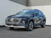 Neu Hyundai Tucson Style 239 PS (175 kW) 2026 Abyss black pearl SUV