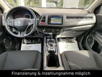gebraucht Honda HR-V Elegance Garantie bis 05.2025