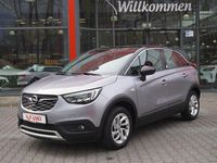 Second-hand Opel Crossland 2020 Gri SUV