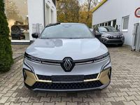 Gebraucht Renault Mégane Iconic 160 kW (218 PS) 2023 Rafalgrau metallic/dach black Limousine