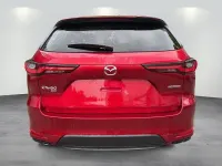 Neu Mazda CX-60 Homura-Line 254 PS (186 kW) 2026 Rot SUV