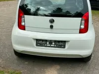Second-hand Skoda Citigo 60 CP (44 kW) 2017 Alb Hatchback