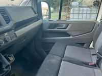 Gebraucht VW Crafter 140 PS (102 kW) 2020 Weiß Van