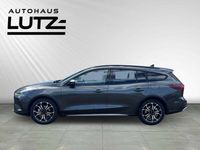 Neu Ford Focus Active X 155 PS (114 kW) 2025 Grau (magnetic metallic) Limousine
