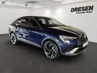 Gebraucht Renault Arkana Bose Edition 143 PS (105 kW) 2024 Blau SUV