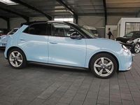 Gebraucht Ora 03 Pro+ 125 kW (171 PS) 2023 Blau Kleinwagen