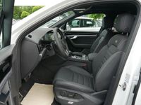 gebraucht VW Touareg 3.0 V6 TDI SCR 4M R-LINE * LEDER * INNOVISION COCKPIT * LUFTFEDERUNG * IQ. LIGHT * PANORAMA * AHK * 21 ZOLL