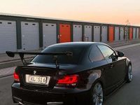 Gebraucht BMW 120 Coupé Basis 177 PS (130 kW) 2011 Coupé