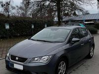 Gebraucht Seat Leon Style 105 PS (77 kW) 2013 Limousine
