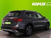 Gebraucht Seat Tarraco 190 PS (139 kW) 2020 Gelb / beige SUV