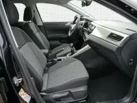Gebraucht VW Taigo Beats 95 PS (69 kW) 2024 Schwarz SUV