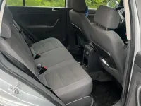 Gebraucht VW Golf Plus Cross 143 PS (105 kW) 2005 Kleinwagen