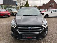 gebraucht Ford Kuga 1.5 Eco Boost 4x4 AUTST-Line| Allw|AHK|Kam