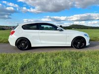 gebraucht BMW 118 Edition M Sport Shadow