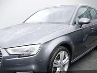 Gebraucht Audi e-tron Sportback Sport 110 kW (150 PS) 2020 Grau SUV