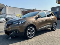 Gebraucht Renault Kadjar 131 PS (96 kW) 2018 Braun SUV