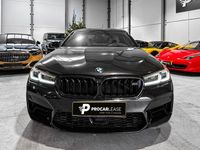 Gebraucht BMW M5 Competition Edition 625 PS (459 kW) 2021 Schwarz Limousine