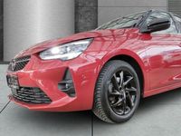 Gebraucht Opel Corsa Ultimate 101 PS (74 kW) 2022 Chili rot/kardio rot Kleinwagen