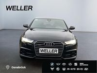 Gebraucht Audi A6 Sport 272 PS (200 kW) 2019 Mythosschwarz metallic Limousine