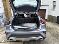 Gebraucht Kia XCeed Vision 141 PS (103 kW) 2021 Silber SUV