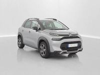 Gebraucht Citroën C3 Aircross Feel 110 PS (80 kW) 2022 Gris artense SUV