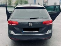 gebraucht VW Passat 1.6 TDI Comfortline Comfortline