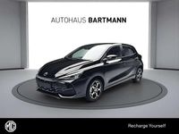 Gebraucht MG MG3 Comfort 116 PS (85 kW) 2025 Pebble black Kleinwagen