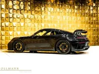 Neu Porsche 992 510 PS (375 kW) 2026 Schwarz Coupé