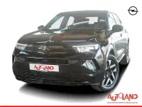 Neu Opel Mokka 131 PS (96 kW) 2026 Schwarz SUV