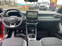 Gebraucht Dacia Bigster Extreme 140 PS (102 kW) 2025 Braun SUV