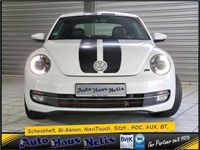 gebraucht VW Beetle 1.4 TSI Design ABT Bi-Xenon NaviTouch Sit