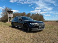 Gebraucht Audi A6 272 PS (200 kW) 2018 Schwarz Kombi