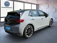 Gebraucht VW ID.3 Pro Performance 150 kW (204 PS) 2022 Grau Kleinwagen