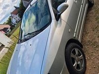 Gebraucht Mitsubishi Space Star 83 PS (61 kW) 2001 Grau Van / Kleinbus