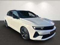 Neu Opel Astra 131 PS (96 kW) 2025 Weiß Kombi