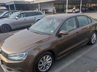 Gebraucht VW Jetta Trendline 105 PS (77 kW) 2011 Limousine