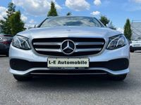 gebraucht Mercedes E220 T d AVANTGARDE *COMAND/LED/NAVI/KLIMAAUT..