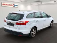 gebraucht Ford Focus 1.0i Kombi Champions Edition