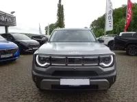Neu Baic BJ30 280 PS (205 kW) 2026 Matt grau SUV