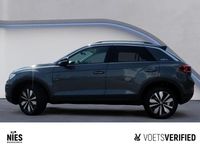 Gebraucht VW T-Roc Life 150 PS (110 kW) 2025 Grau SUV