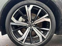 Gebraucht Volvo XC60 Plus 455 PS (334 kW) 2025 Grau SUV